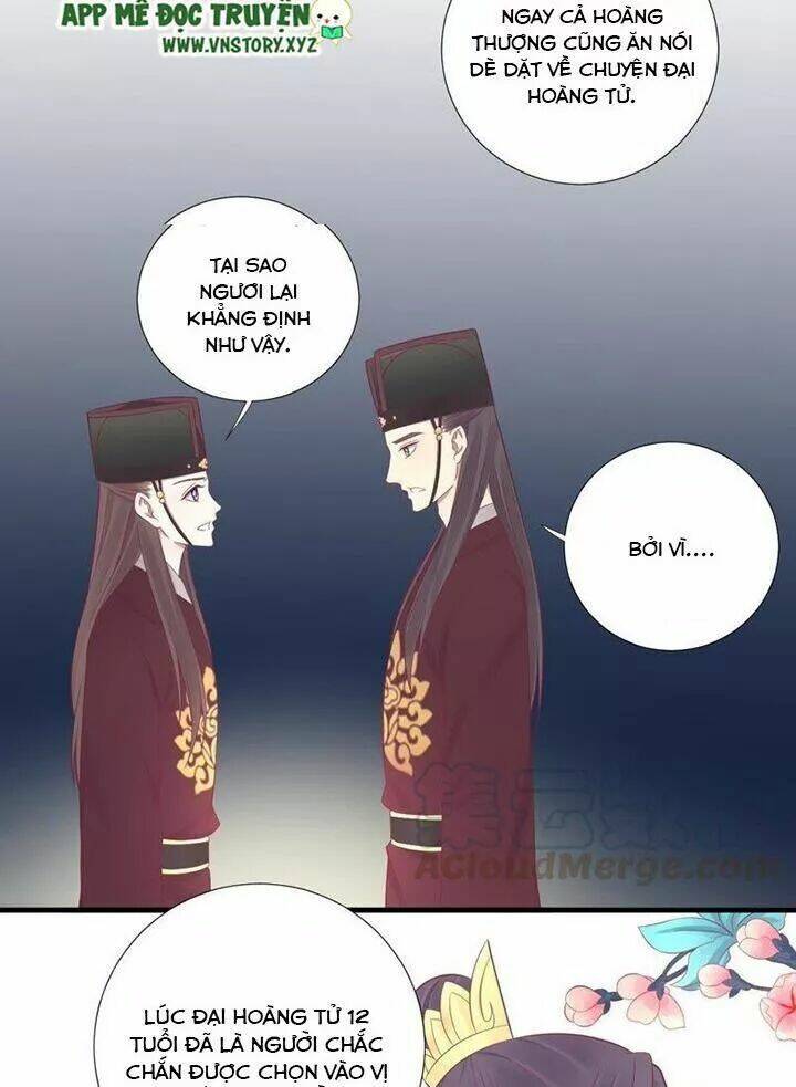 Hoàng Hậu Bận Lắm: Chapter 69