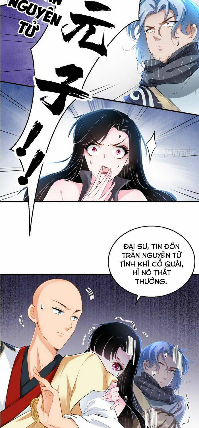 Tà Du Ký: Chapter 76