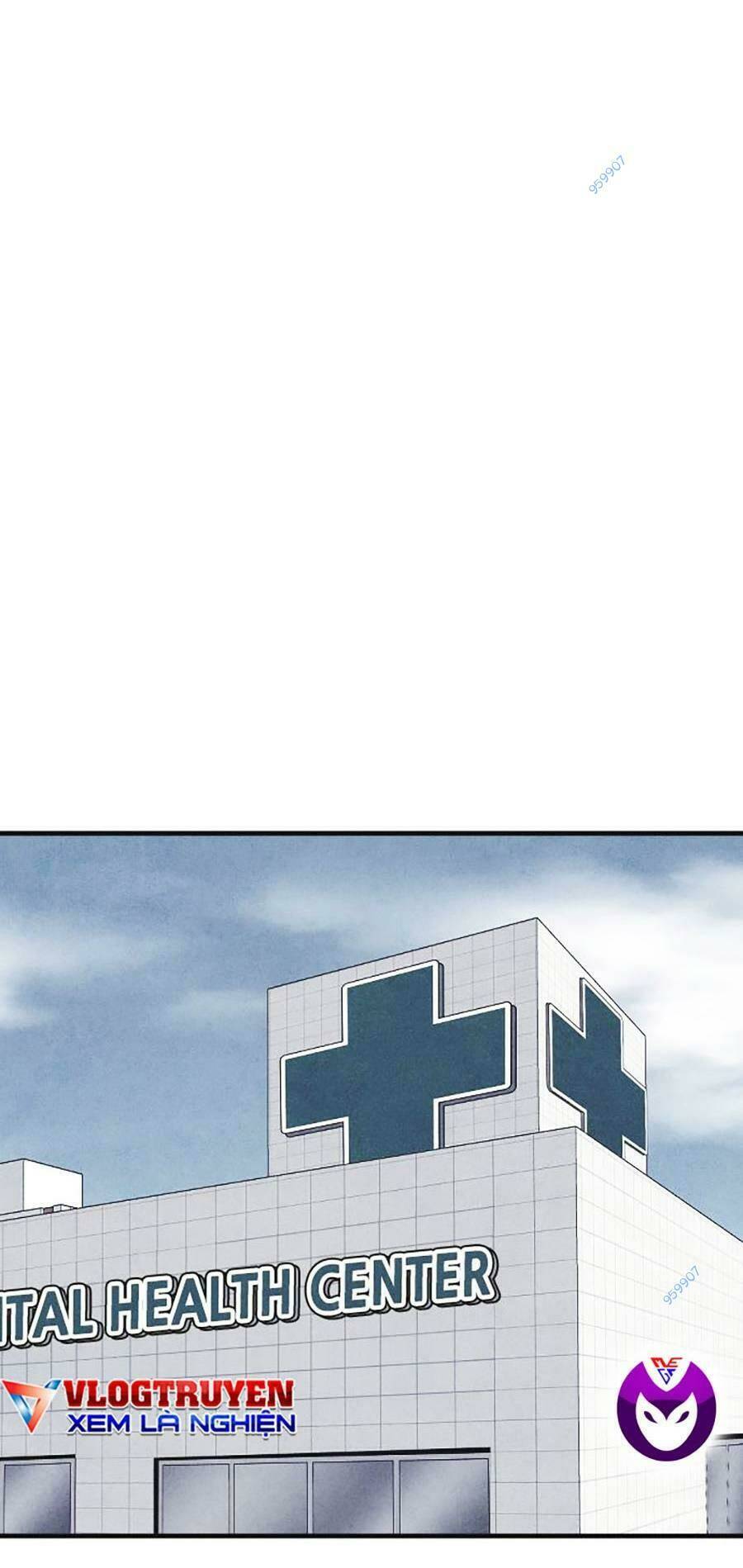 Cậu Bé Shotgun: Chapter 67