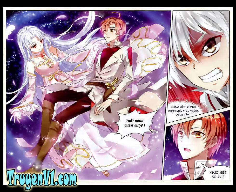 Hạch Lực Đột Phá: Chapter 35