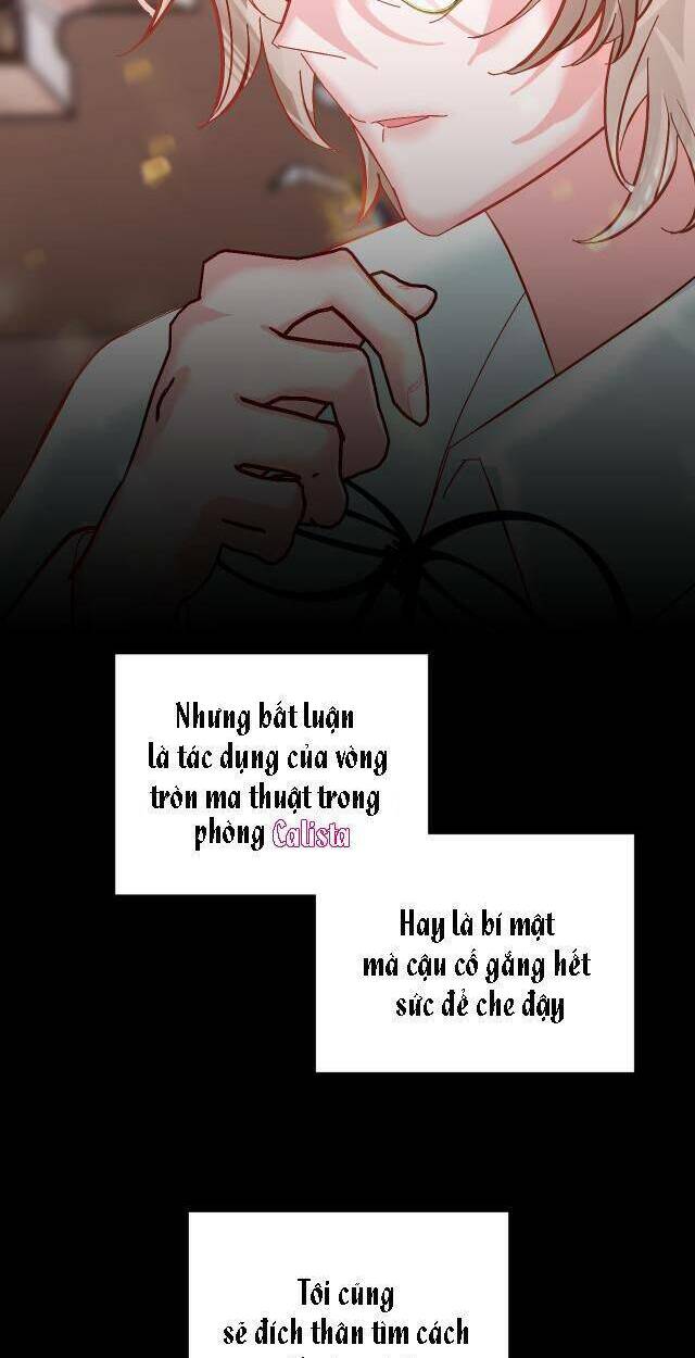 Công Chúa Phản Diện: Chapter 10