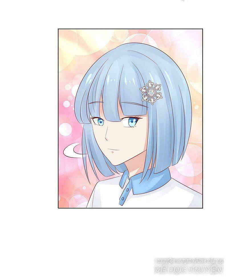 Băng Sơn Học Trưởng Không Được Chọc: Chapter 56.2