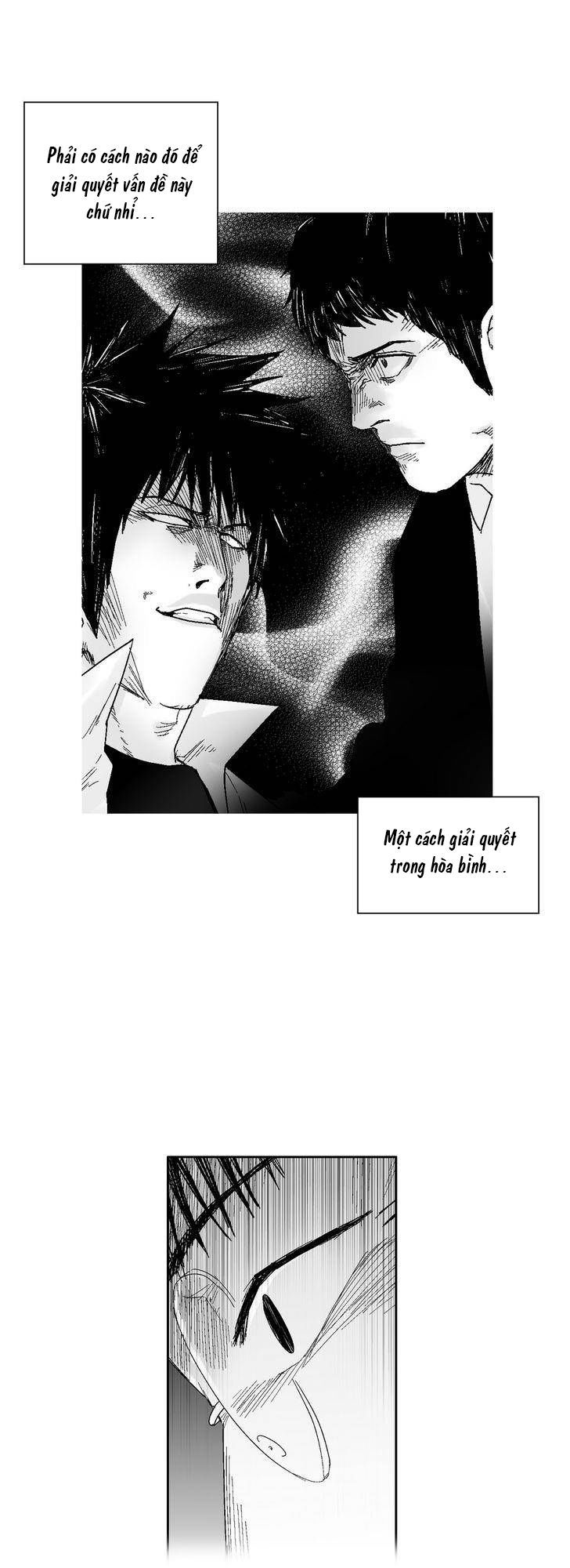 Dear Boy: Chapter 52