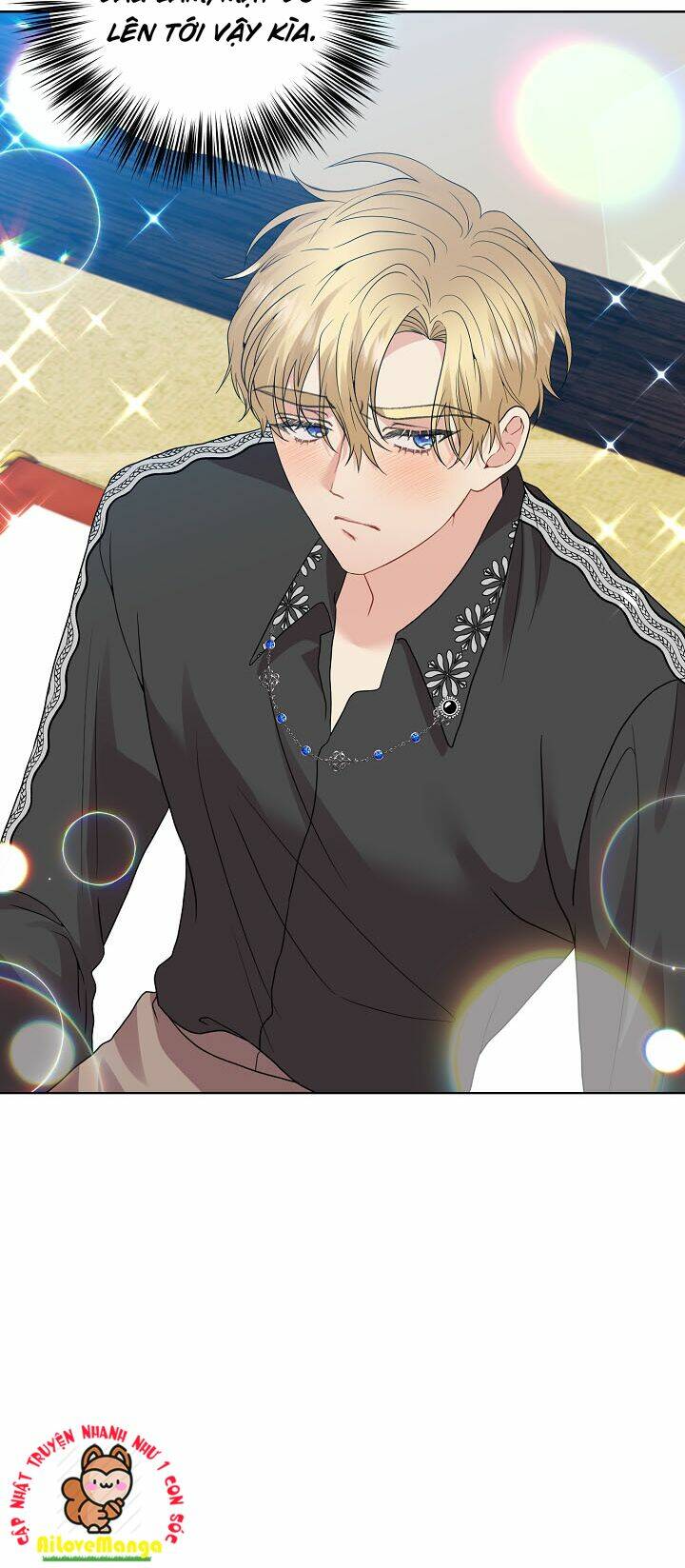 Tôi Trở Thành Gia Sư Của Tên Bạo Chúa: Chapter 35