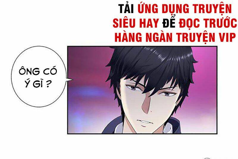 Học Viện Cao Thủ: Chapter 77