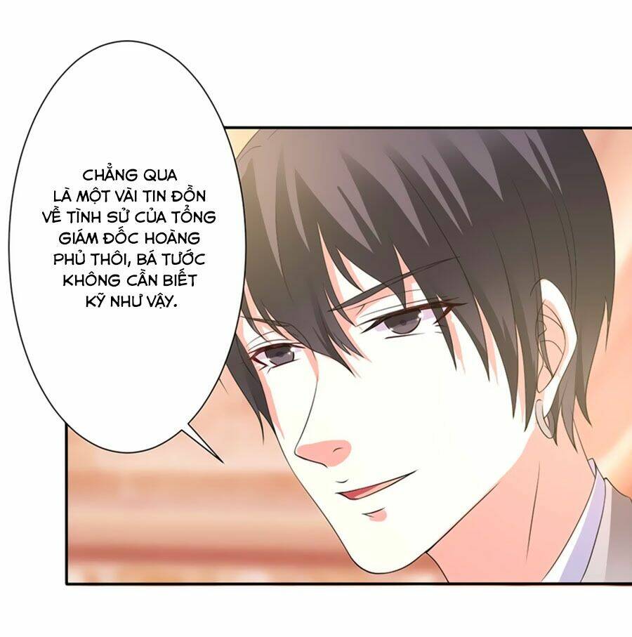 Trí Mệnh Sủng Thê: Tổng Tài Mau Nạp Mạng: Chapter 94
