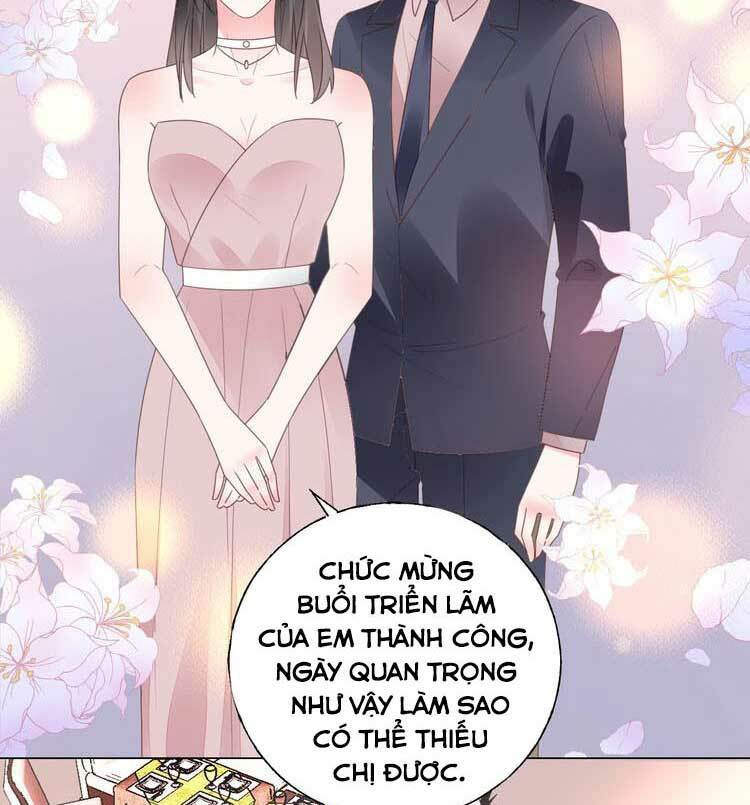 Điều Ước Sủng Ái Bất Bình Đẳng: Chapter 108.1