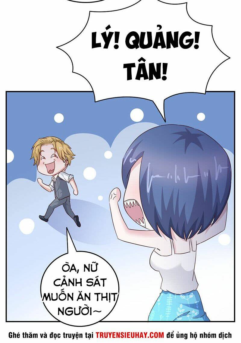 Táng Kiếm Quyết: Chapter 37