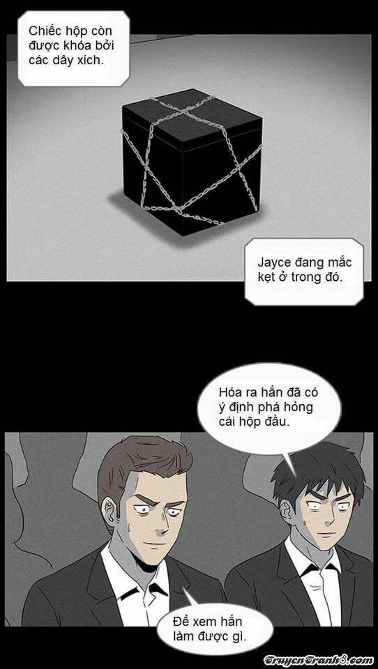 Những Câu Chuyện Bất Thường: Chapter 19