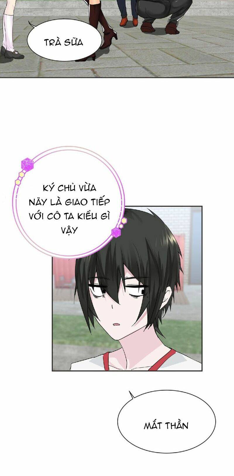 Đại Chiến Yêu Tinh: Chapter 17