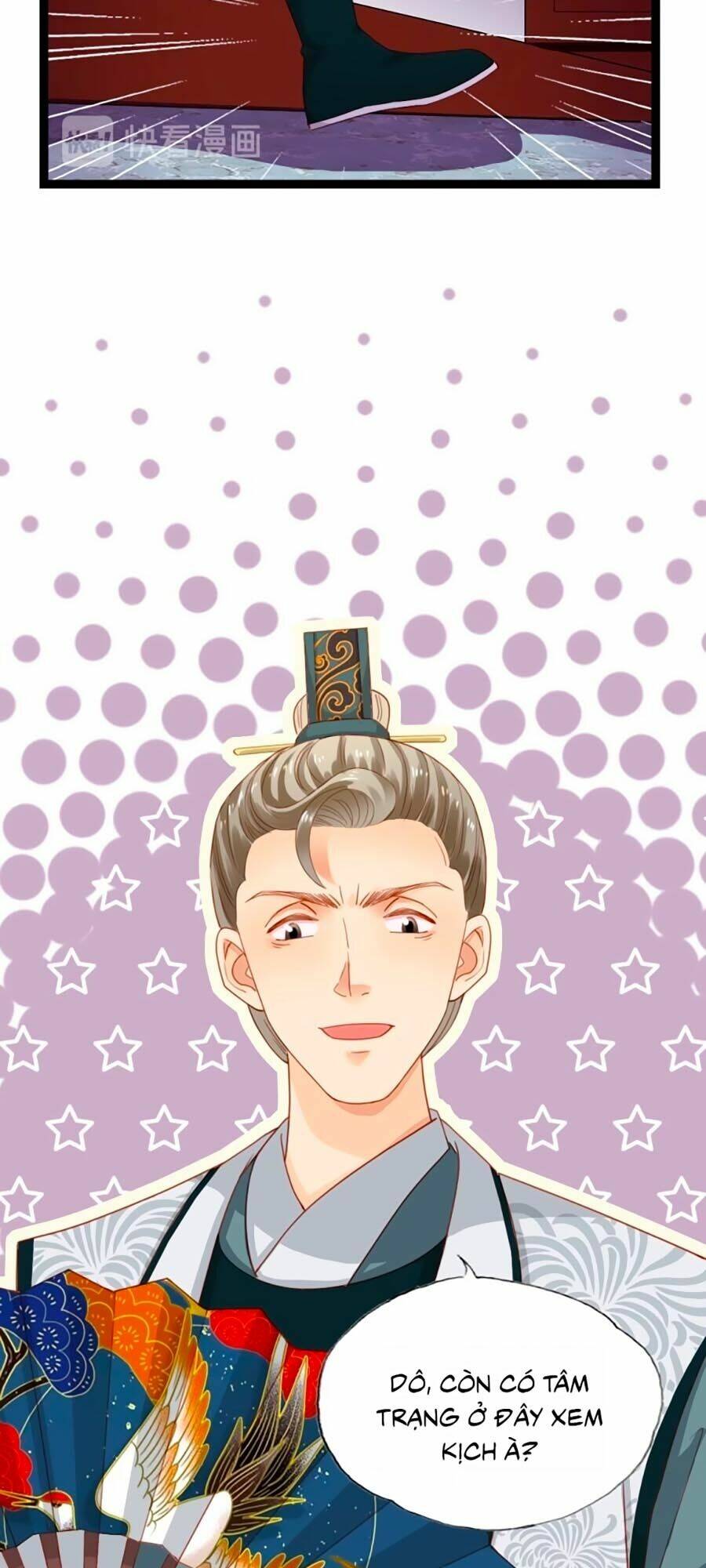 Đứng Lại! Phụng Chỉ Ăn Cướp: Chapter 18