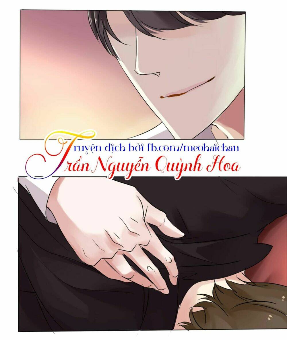 Lấy Sắc Tấn Công Sắc: Chapter 2