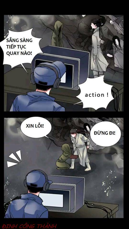 Michin Phù Thủy Tái Sinh: Chapter 1