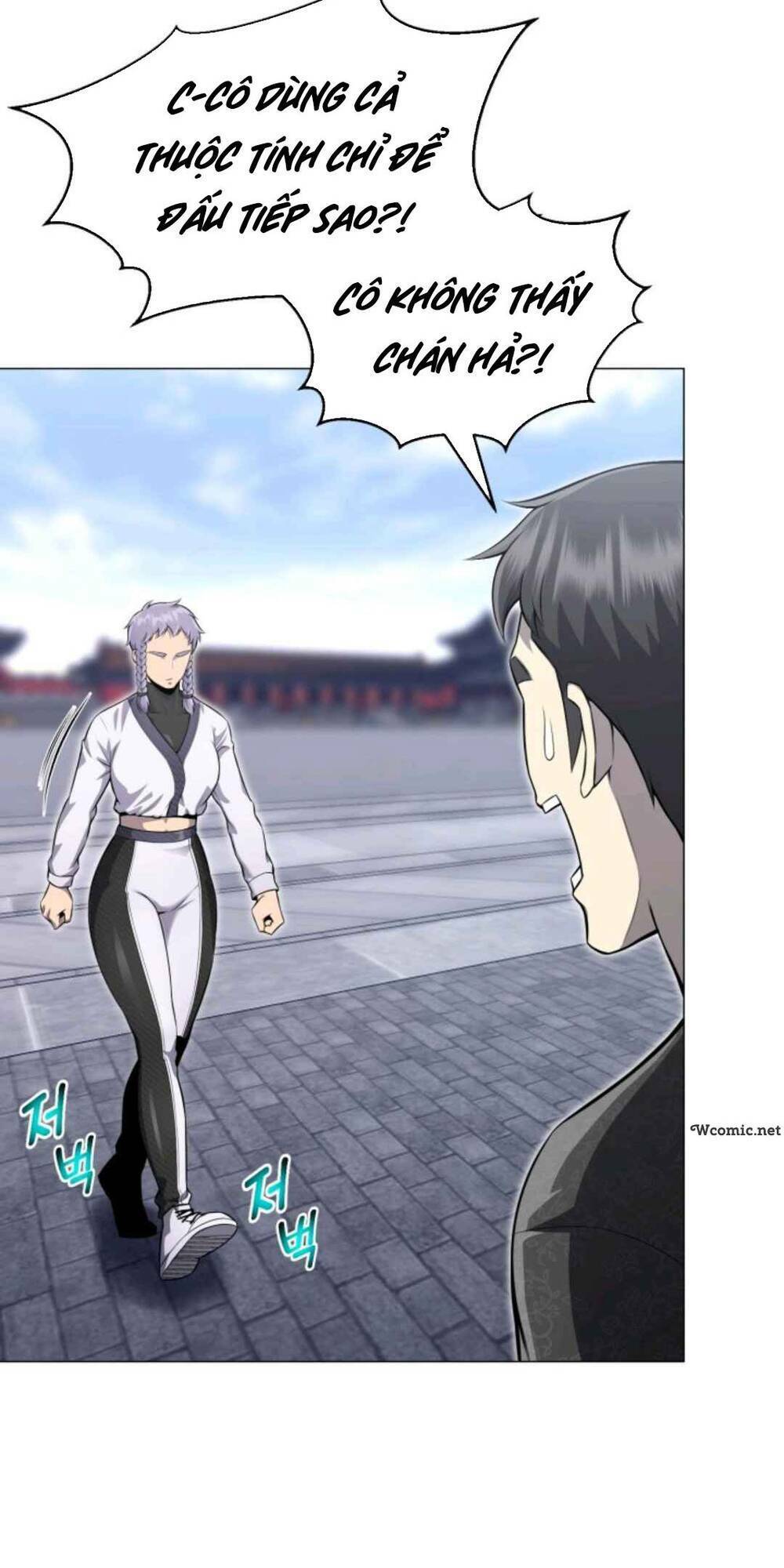 Luân Hồi Ác Nhân: Chapter 75