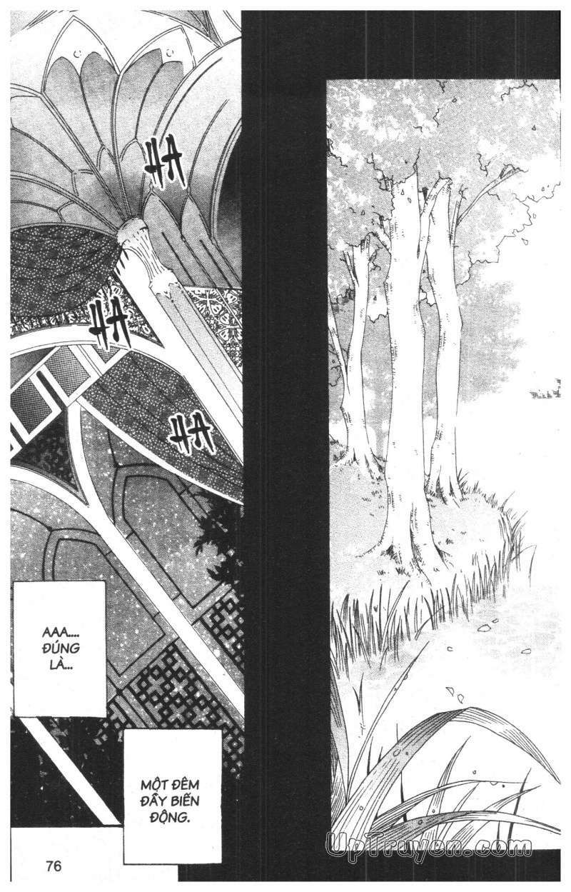 Nước Mắt Nàng Tiên Cá: Chapter 5