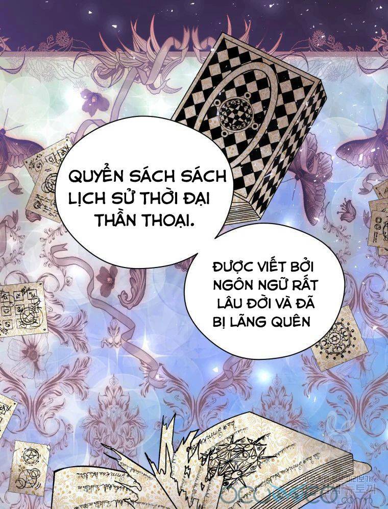 Roelin Bước Đến Tương Lai: Chapter 17