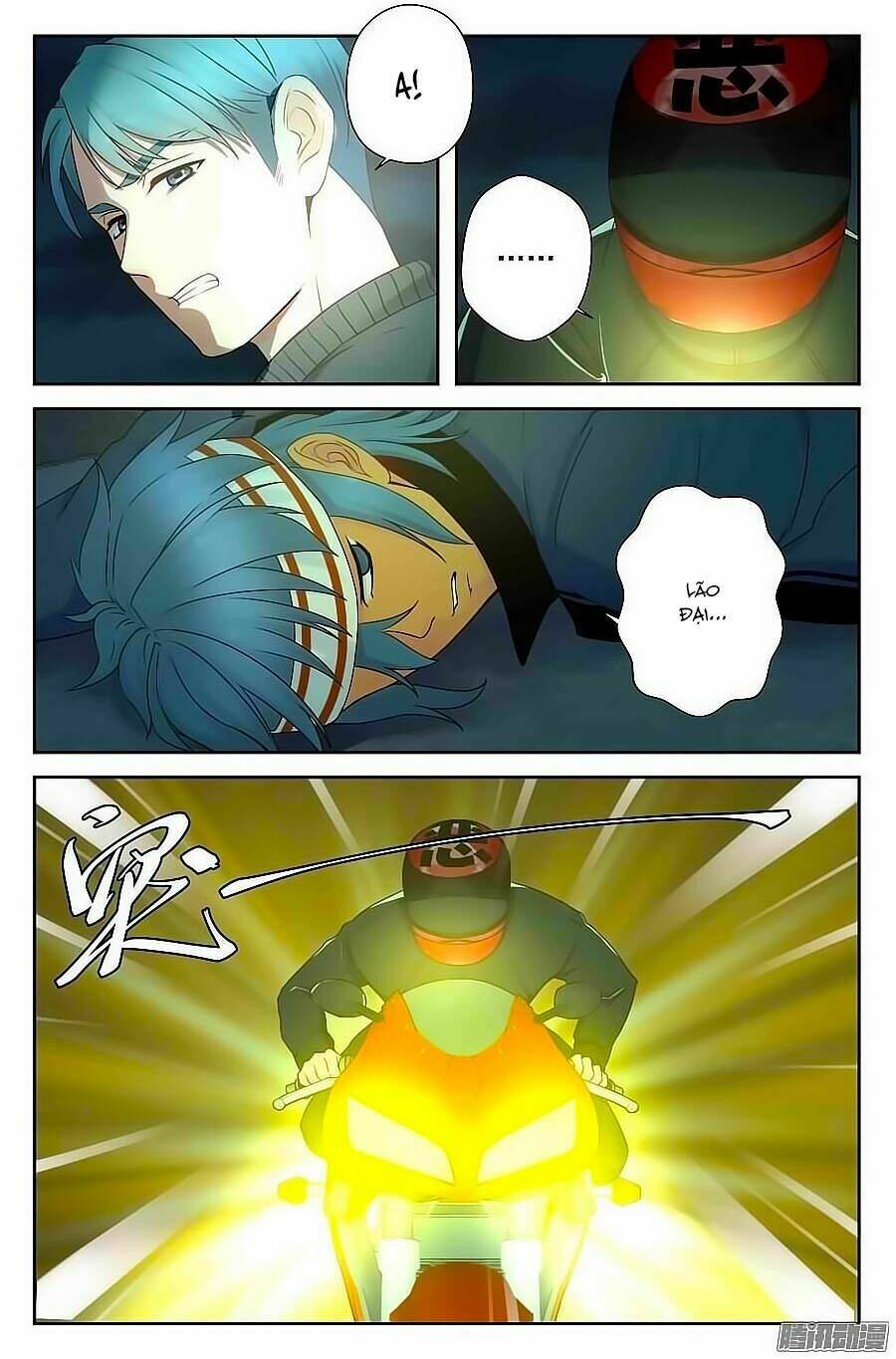 Anh Là Phiền Phức Của Em: Chapter 44
