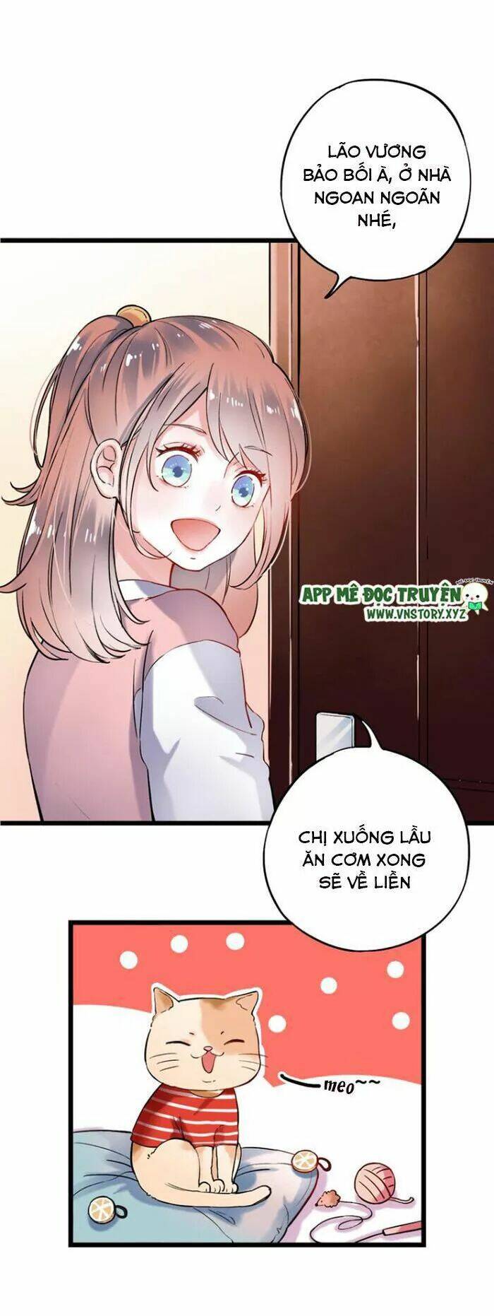 Trạch Thượng Tịch Mịch Huỳnh Hỏa: Chapter 18