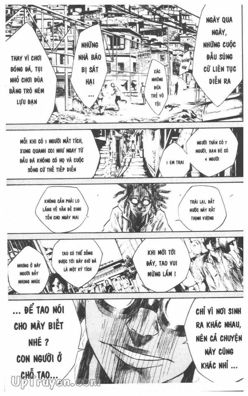 Over Drive: Chapter 7