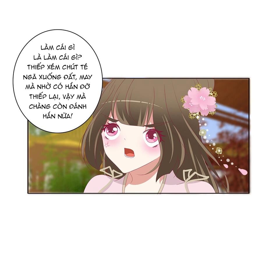 Thông Linh Phi: Chapter 519