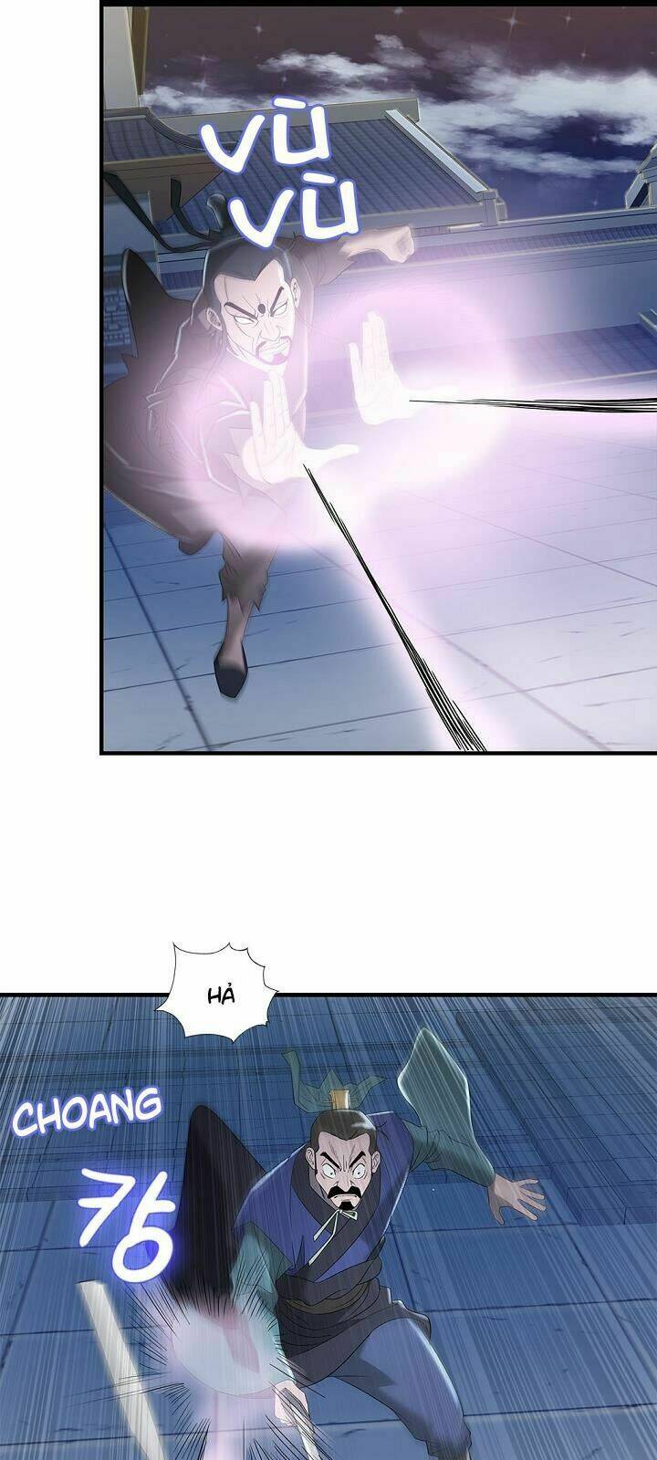 Cuồng Long: Chapter 18