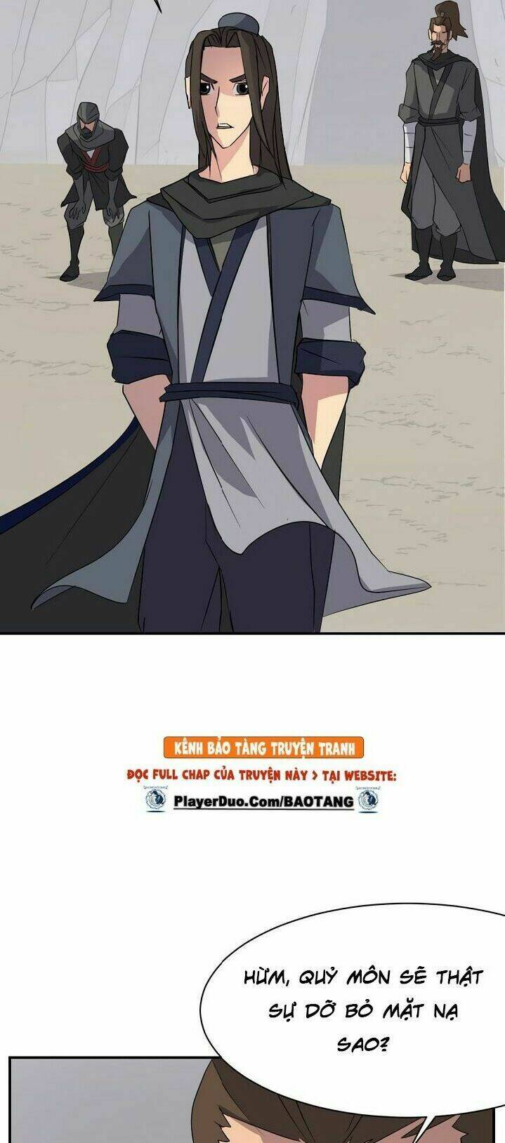 Trọng Sinh, Bất Khả Chiến Bại: Chapter 43