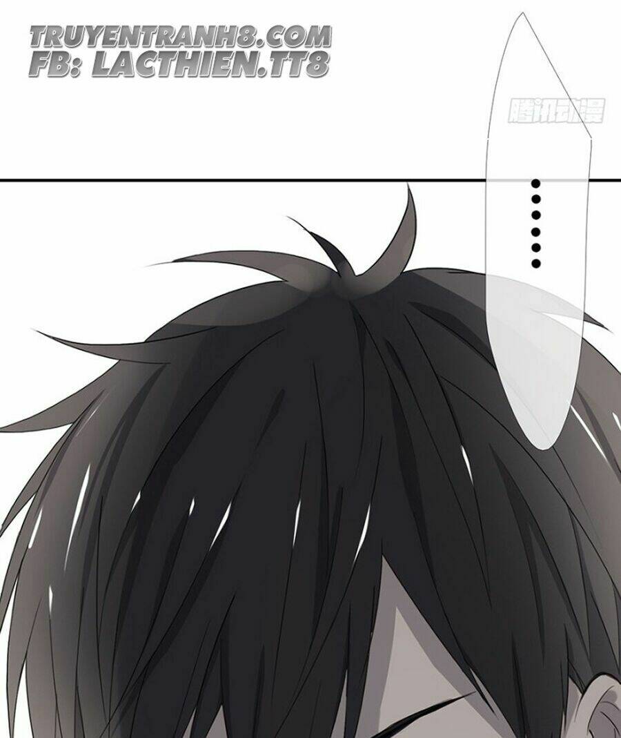 Thiếu Niên Rắc Rối: Chapter 8