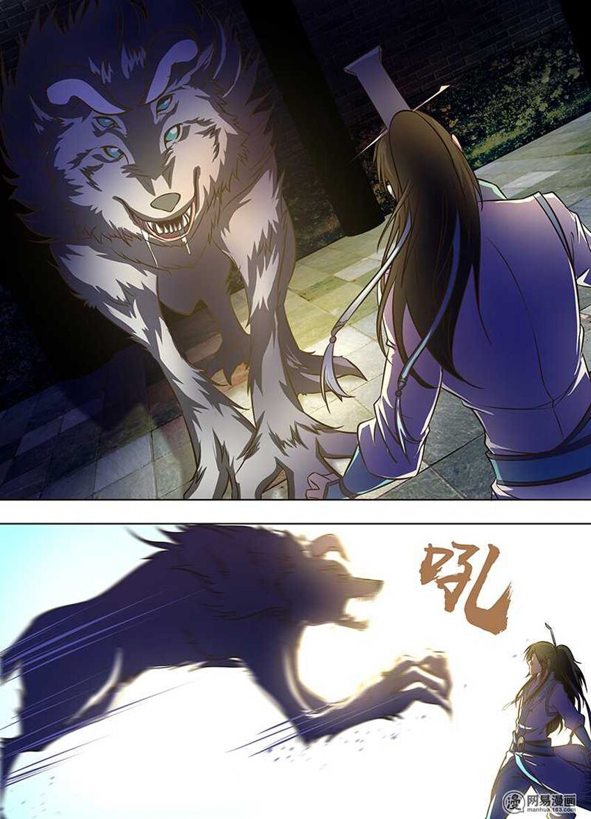 Vĩnh Hằng Chí Tôn: Chapter 141