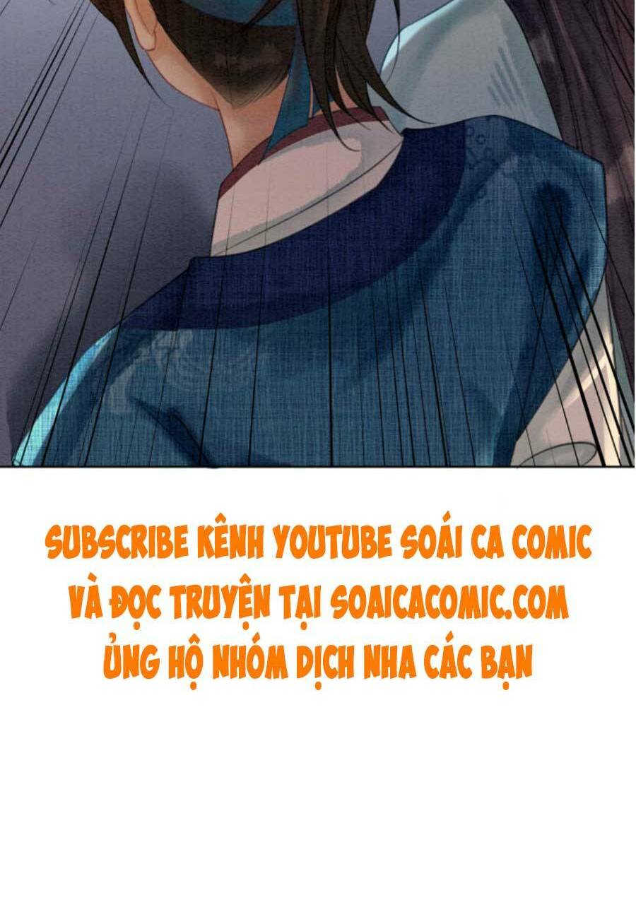 Xung Hỉ Vương Phi: Chapter 49