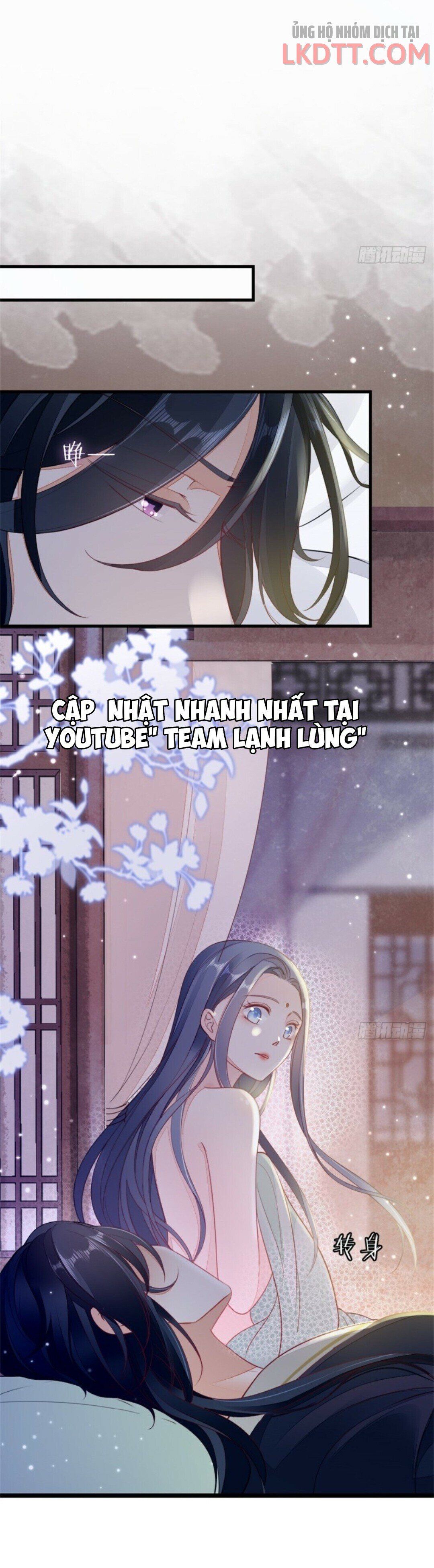 Mau Xuyên Không Rửa Tội Cho Nhân Vật Phản Diện: Chapter 7.1