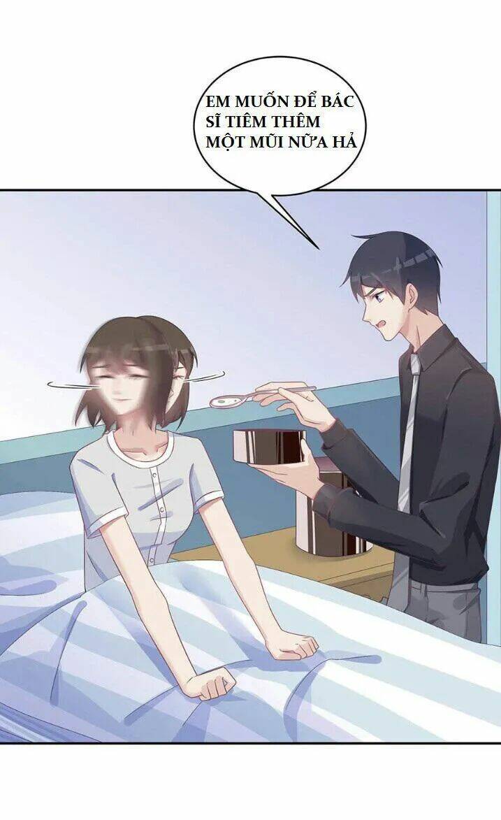 Tiểu Muội, Ngươi Đã Lấy Chồng Chưa ?: Chapter 28