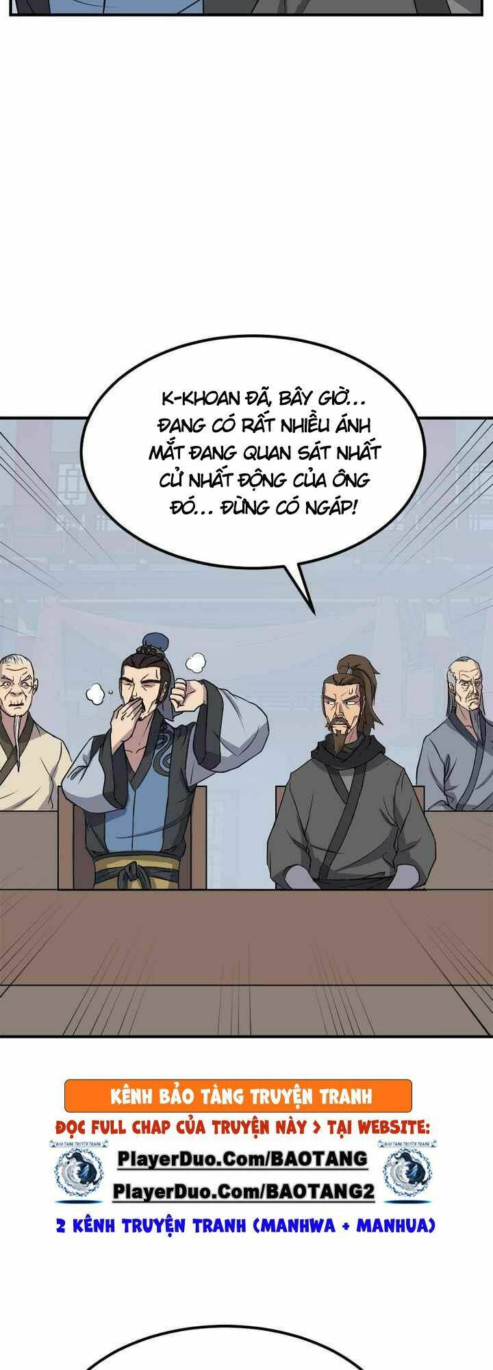 Trọng Sinh, Bất Khả Chiến Bại: Chapter 131