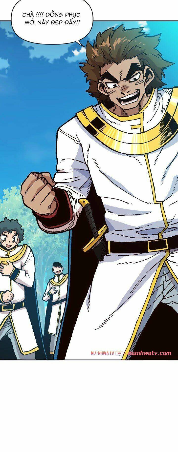 Nô Lệ Nghịch Thiên: Chapter 30