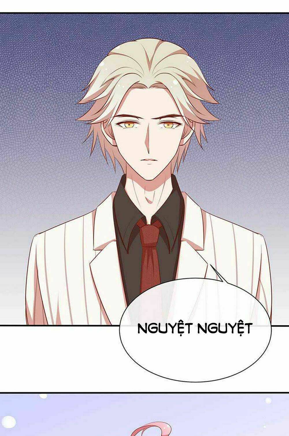 Cả Thế Giới Đều Không Bằng Người: Chapter 54