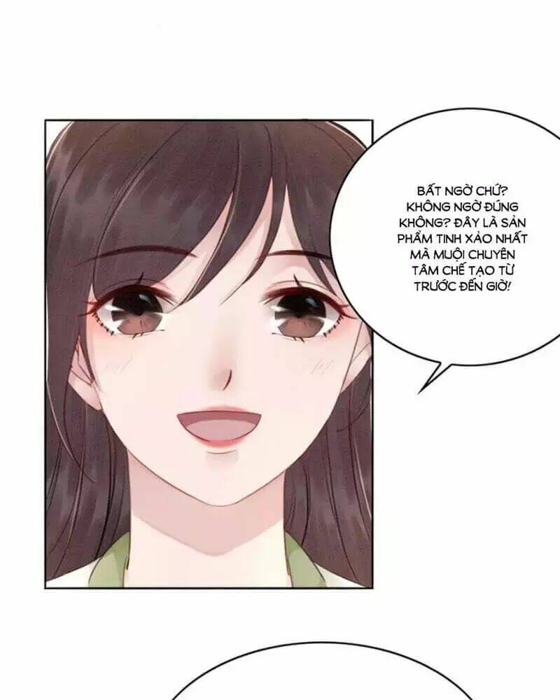 Trọng Sinh Bá Sủng Nhiếp Chính Vương Quá Mạnh Mẽ: Chapter 42