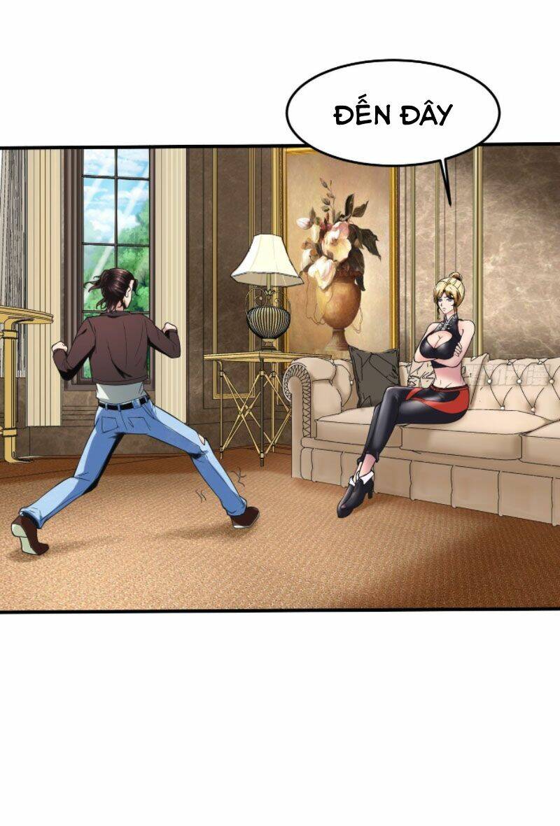 Phản Phái Yêu Tế: Chapter 9