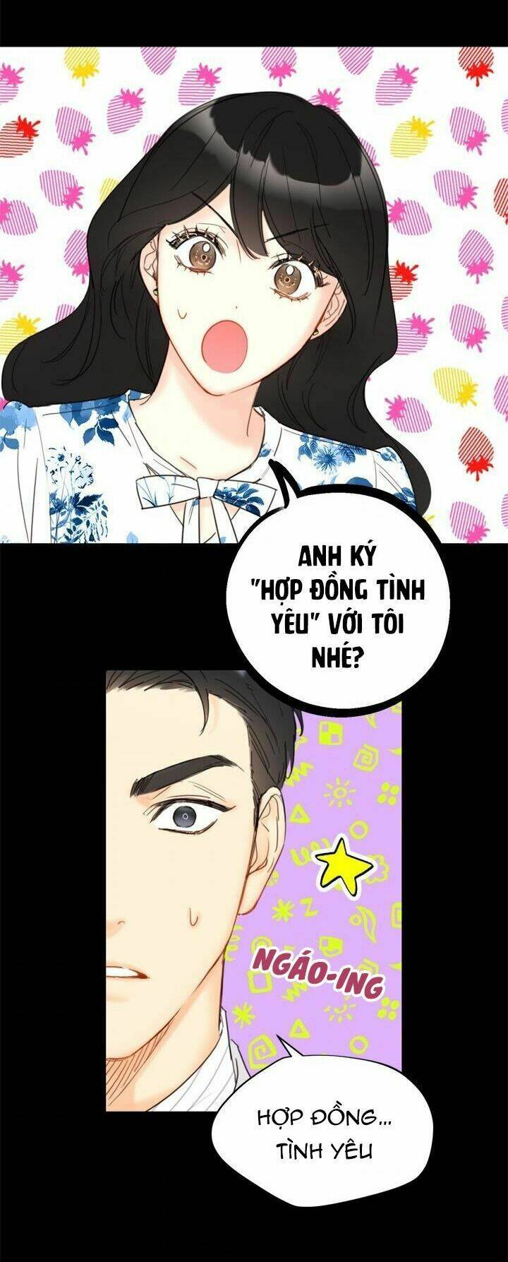 Hẹn Hò Nơi Công Sở: Chapter 50