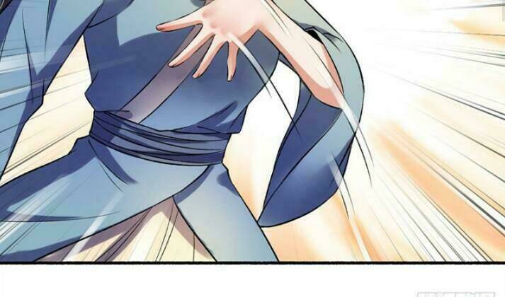 Cuồng Phi Phách Lối: Chapter 9