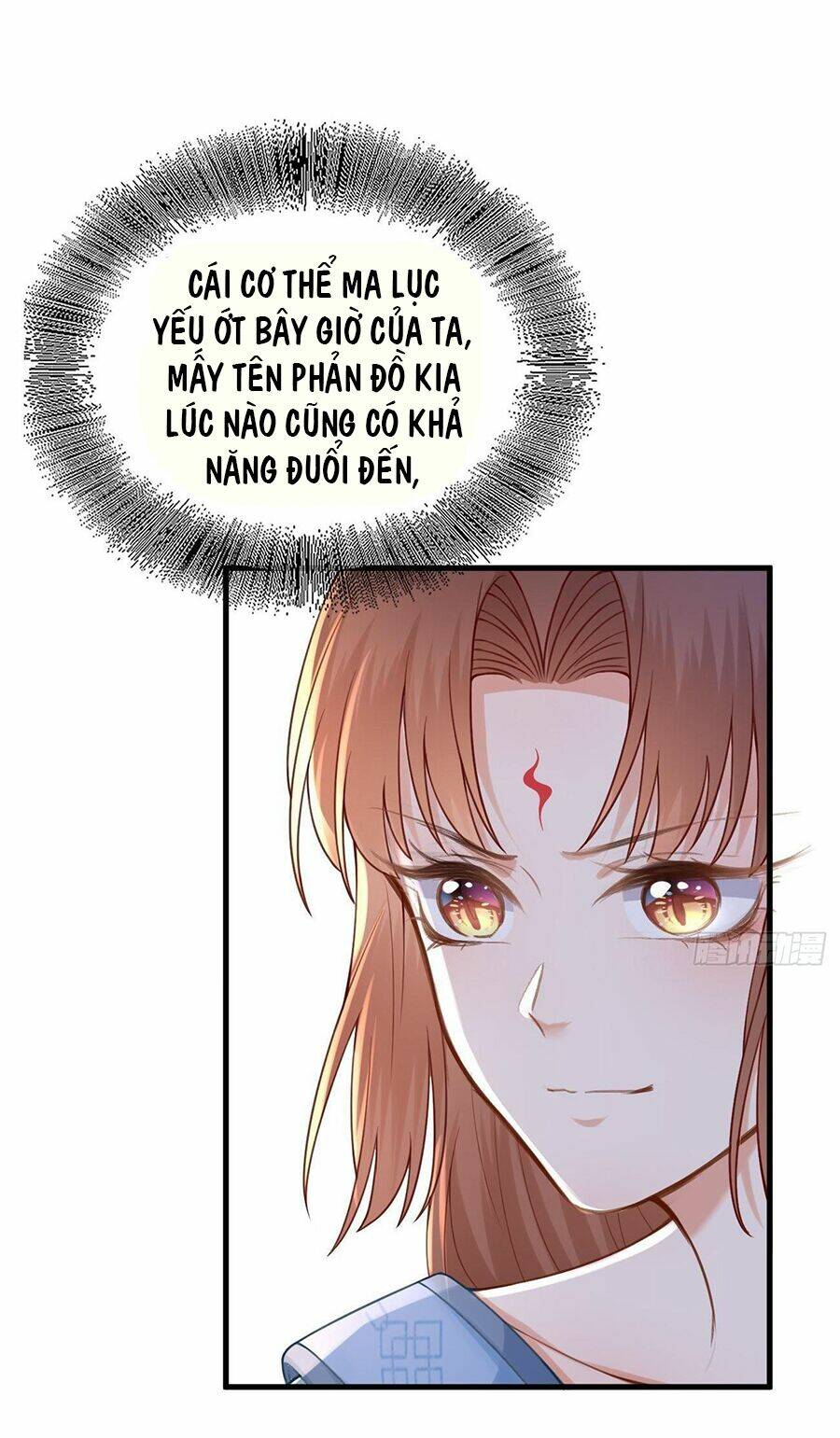 Ma Đầu Vạn Ác Năm Tuổi Rưỡi: Chapter 15