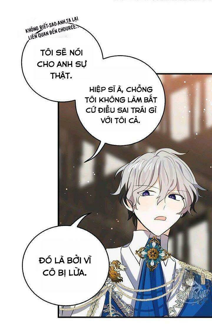 Tôi Là Bạn Gái Cũ Của Một Người Lính: Chapter 45