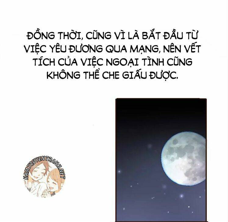 Viện Bảo Tàng Tâm Nguyện: Chapter 2.3