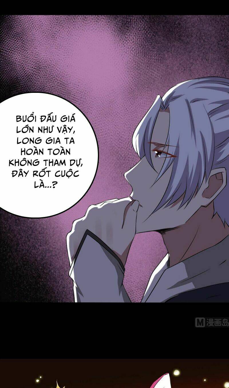 Tu Chân Giả Tại Dị Thế: Chapter 23