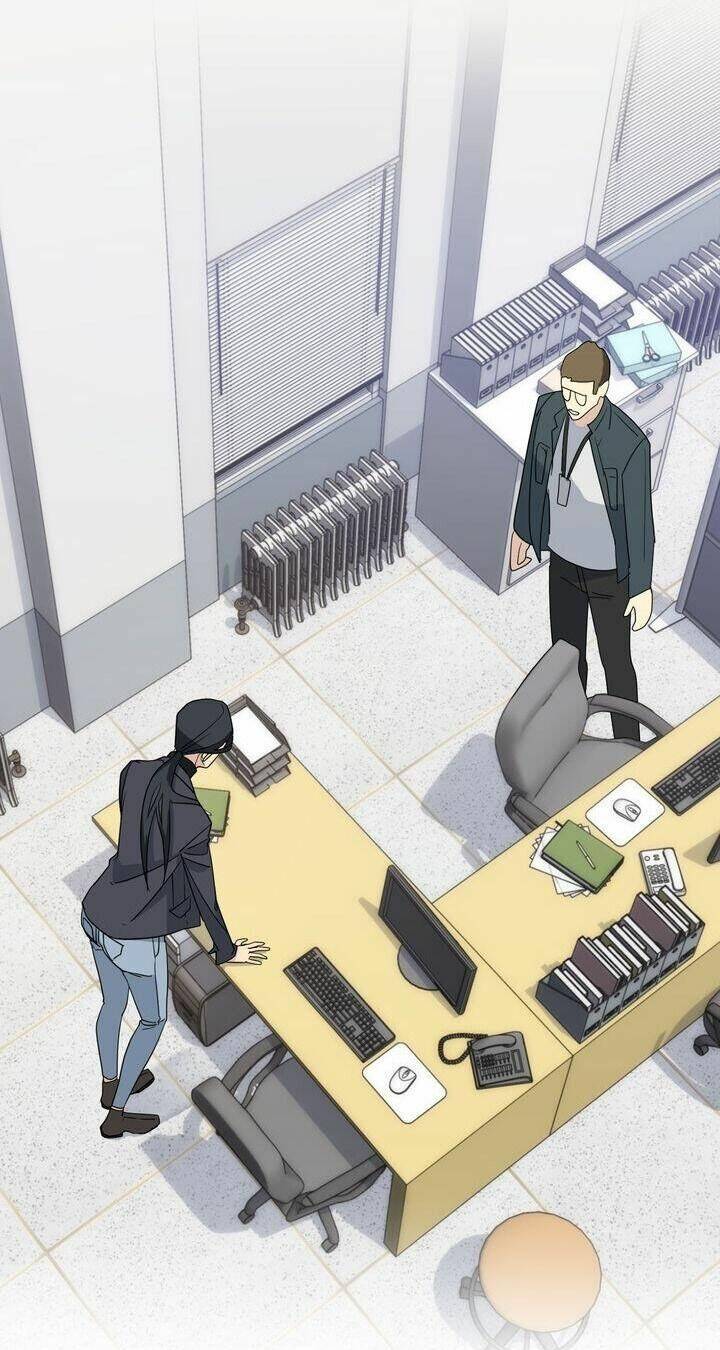 Màn Đêm Buông Xuống Là Khi Qụa Kêu: Chapter 12