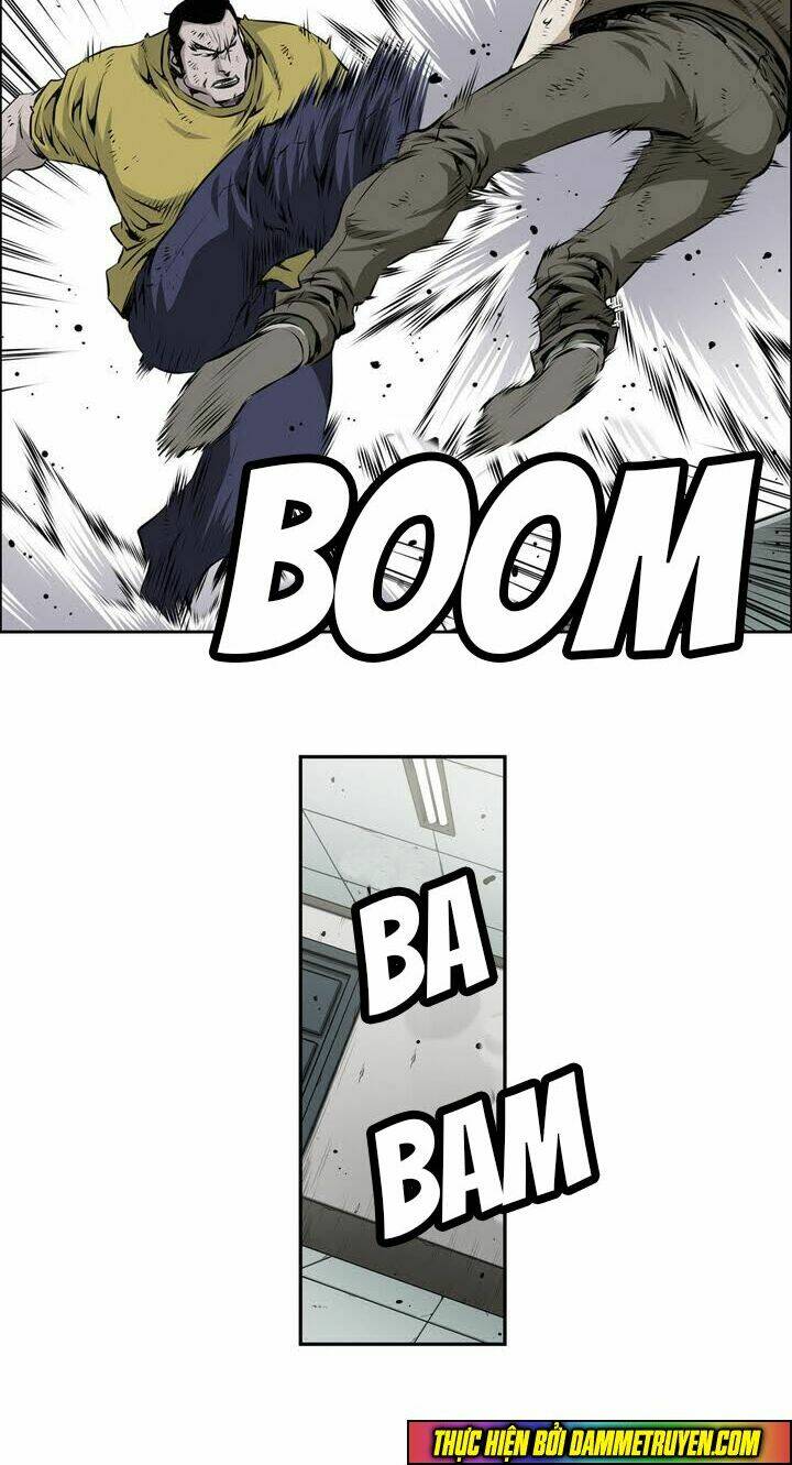 Double Casting: Chapter 77