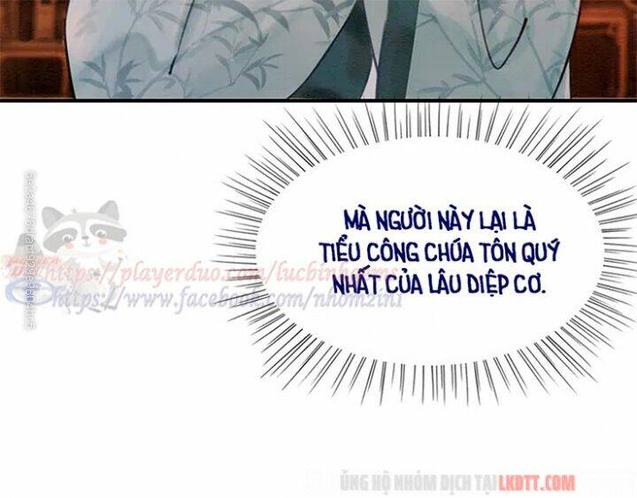 Trọng Sinh Bá Sủng Nhiếp Chính Vương Quá Mạnh Mẽ: Chapter 115