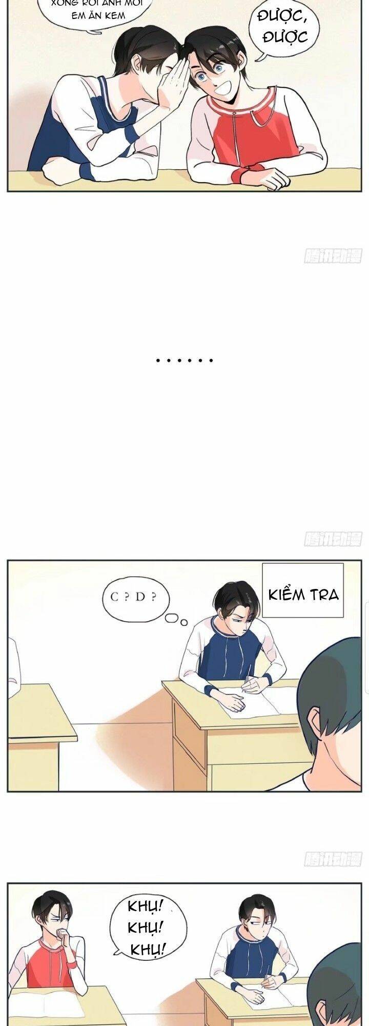 Song Bào Thai Theo Đuổi Nữ Thần: Chapter 1