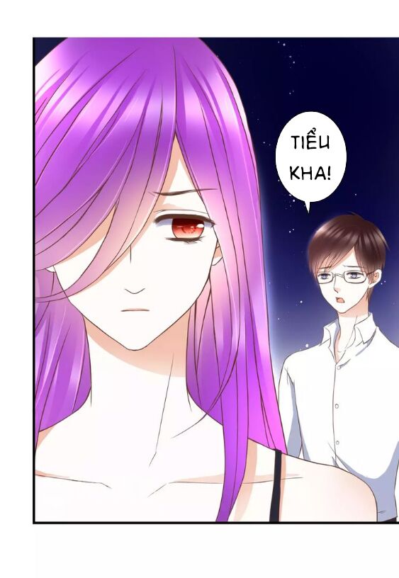 Ở lại thế kỷ này: Chapter 22