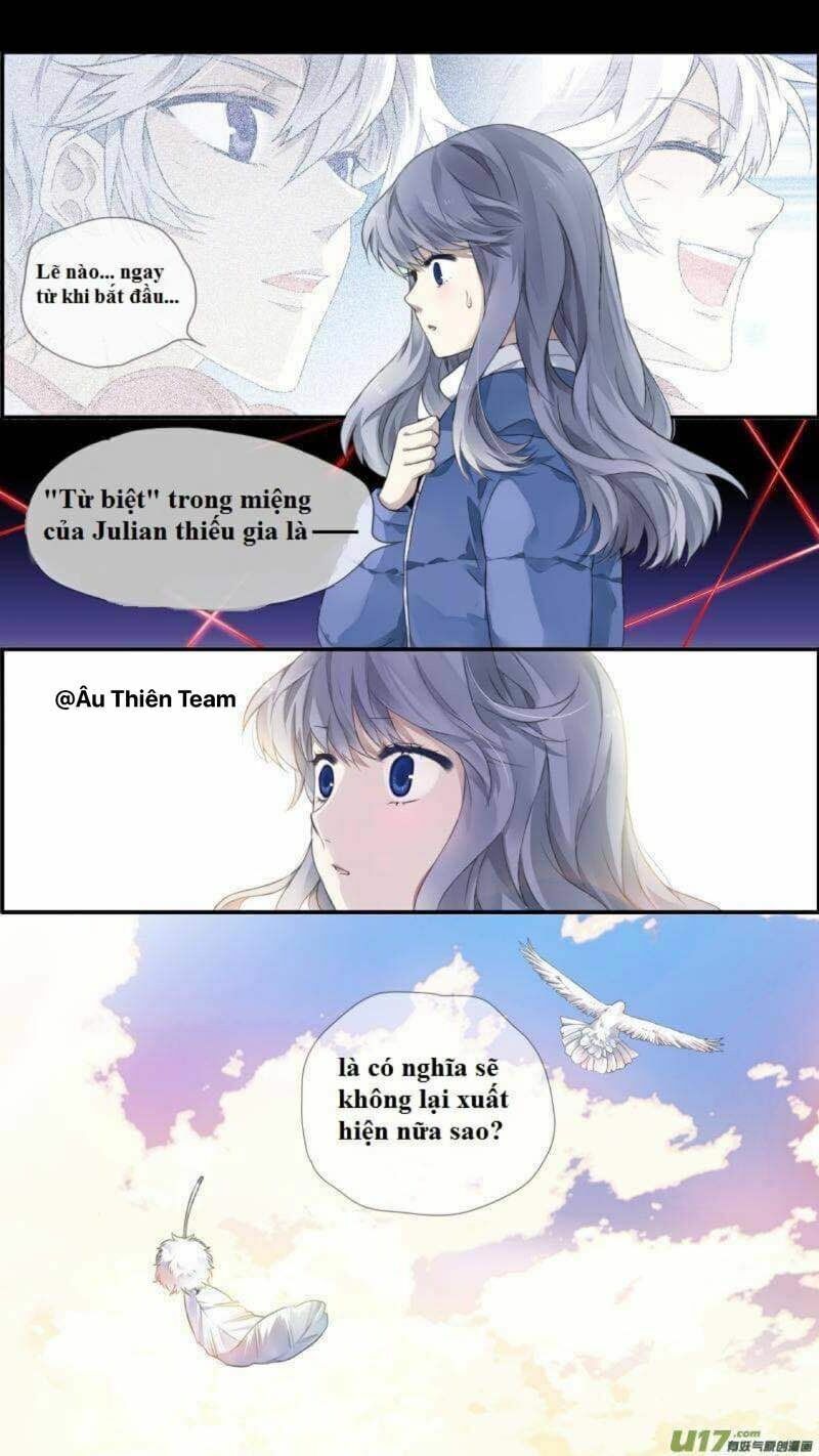 Lam Sí: Chapter 203