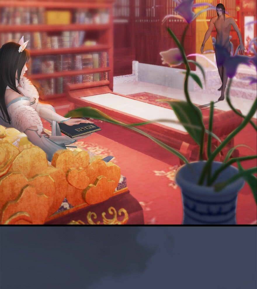 Cửu Hoang Đọa Huyền Sư: Chapter 62