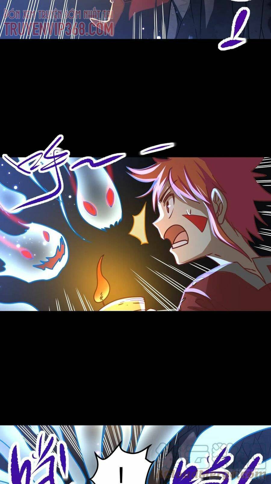 Người Nguyên Thủy Mạnh Nhất: Chapter 66